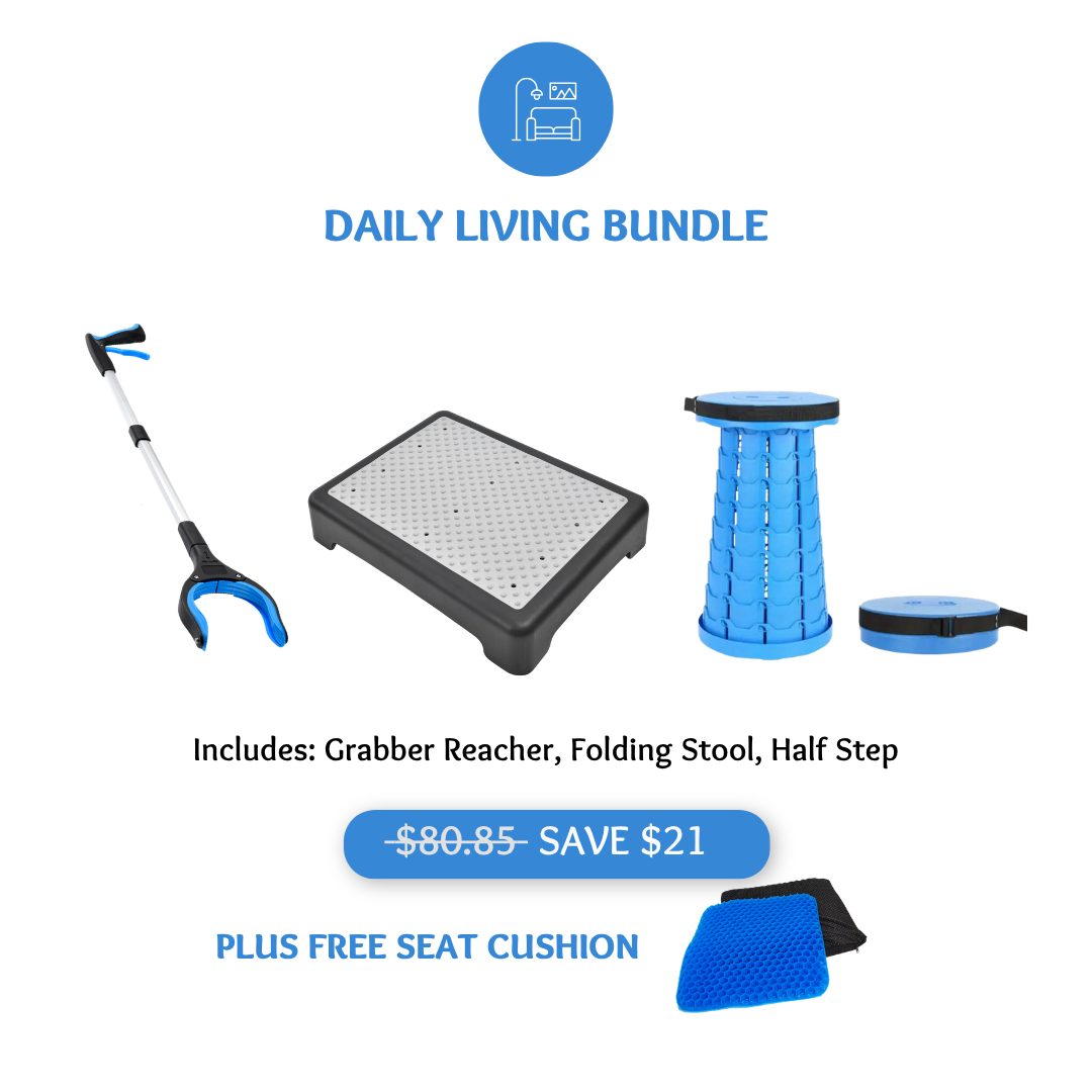 Daily Living Bundle