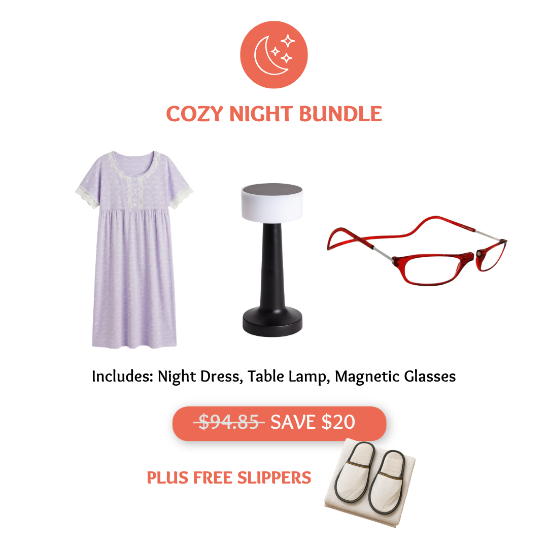 Cozy Night Bundle