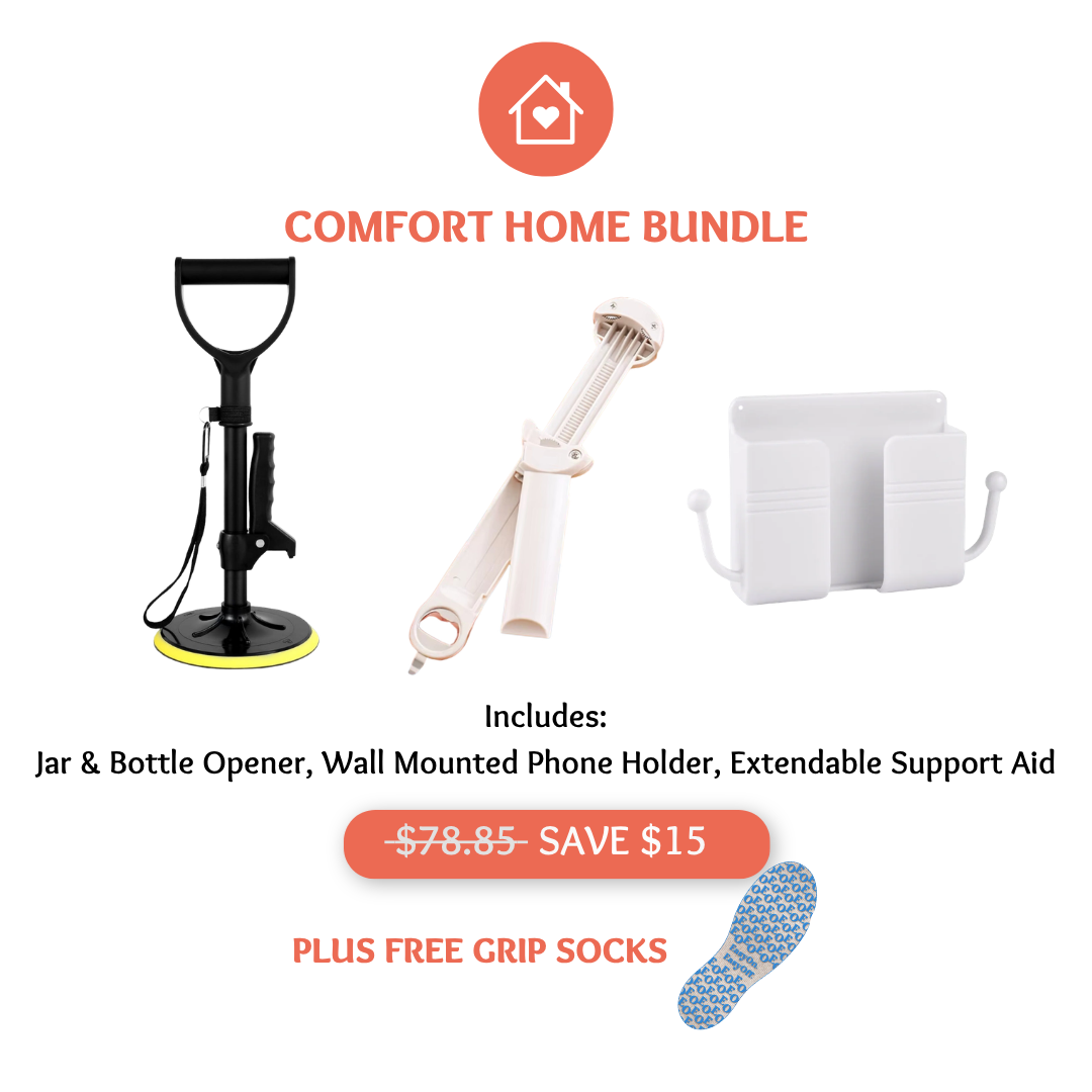 Comfort Home Bundle
