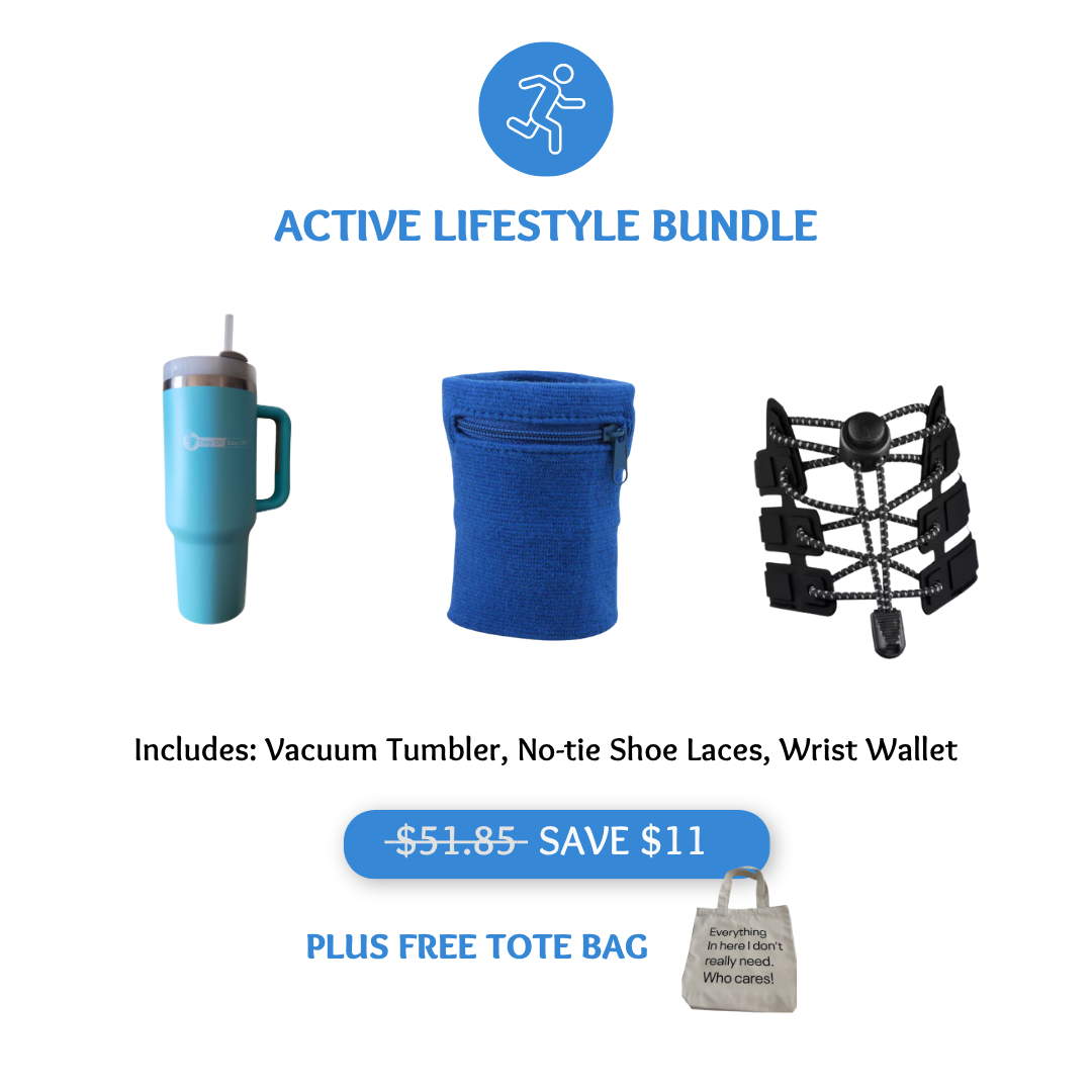 Active Lifestyle Bundle
