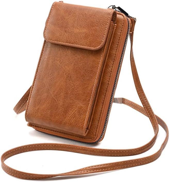 EOEO Multifunctional Shoulder Bag
