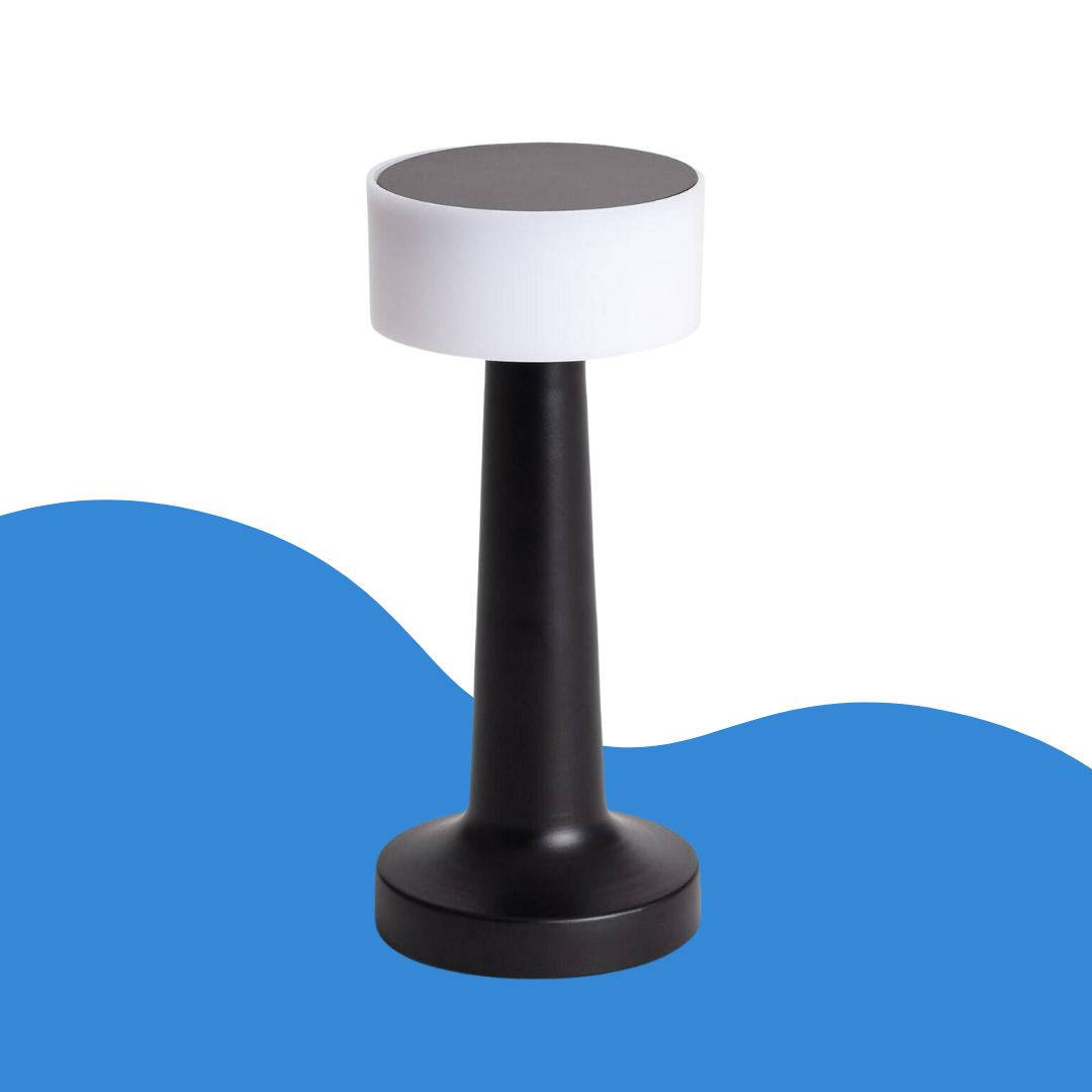 EasyOn EasyOff Table Lamp