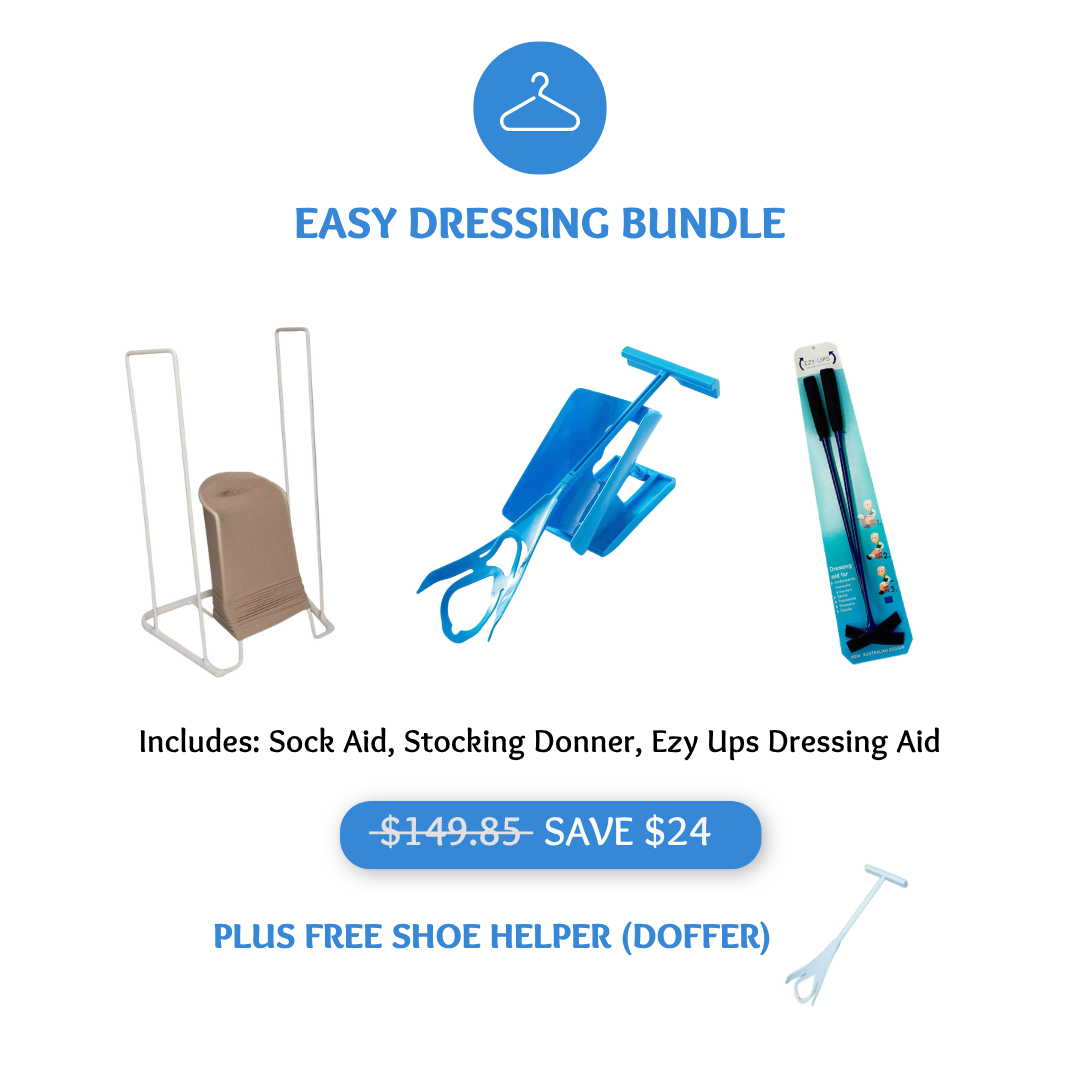 Easy Dressing Bundle