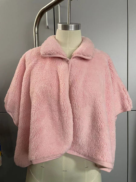 EasyOn EasyOff Bed Jacket - Easy On Easy Off Products (inc NEW DROP WAIST DRESSES)