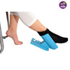 The Original No More Bending Complete Sock Aid Kit with FREE Shoe Helper - Easy On Easy Off Products (inc NEW DROP WAIST DRESSES)