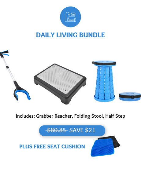 Daily Living Bundle