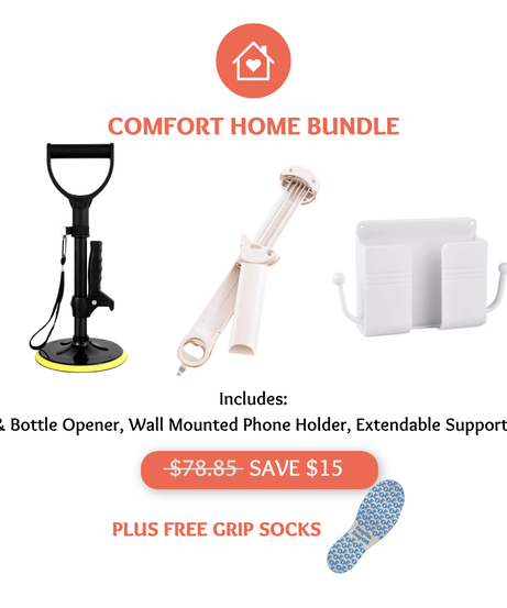 Comfort Home Bundle