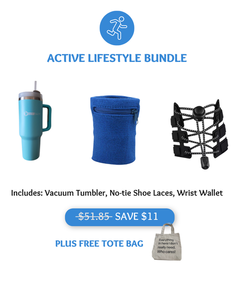 Active Lifestyle Bundle