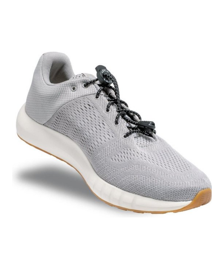 EasyOn EasyOff No Tie Shoe Laces