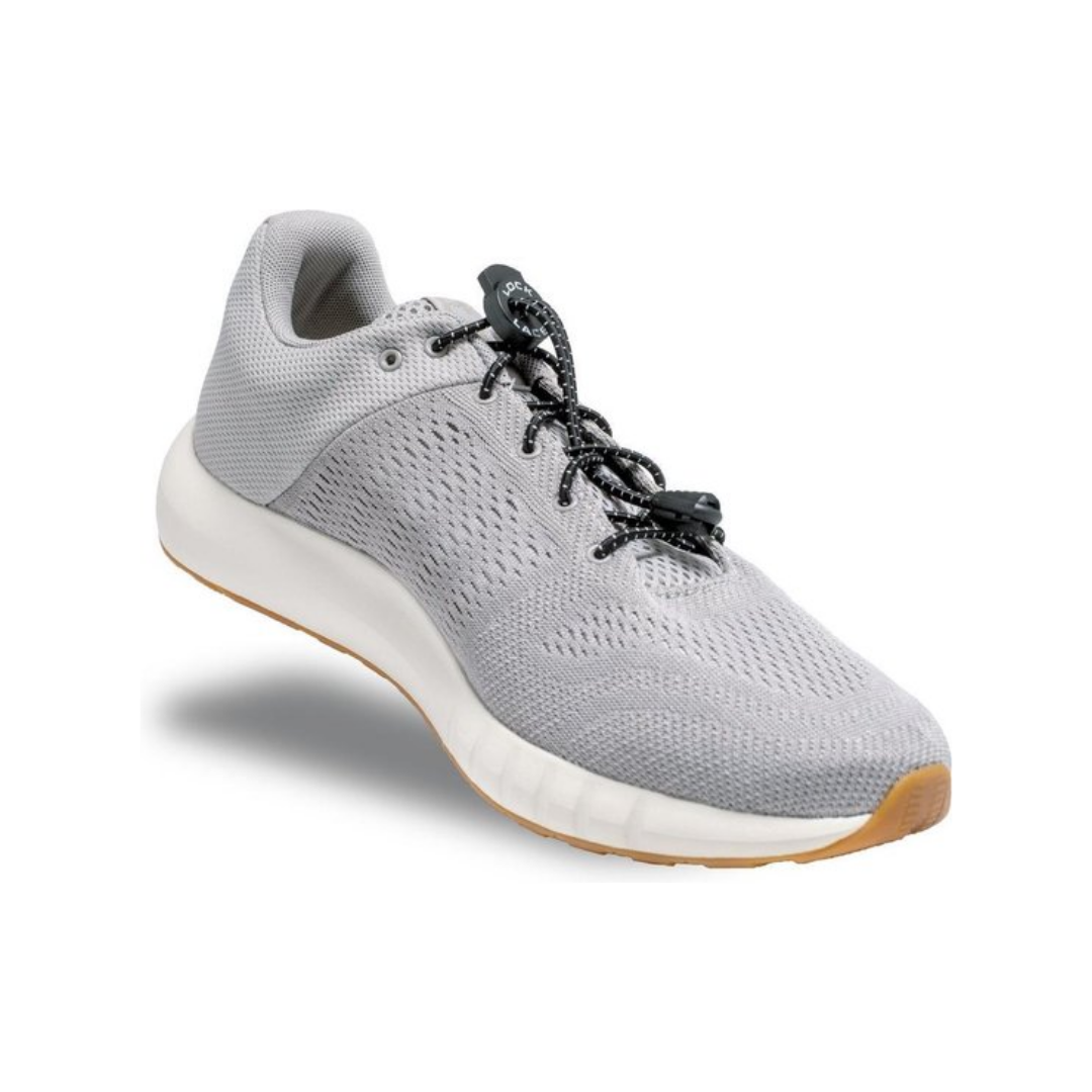 EasyOn EasyOff No Tie Shoe Laces