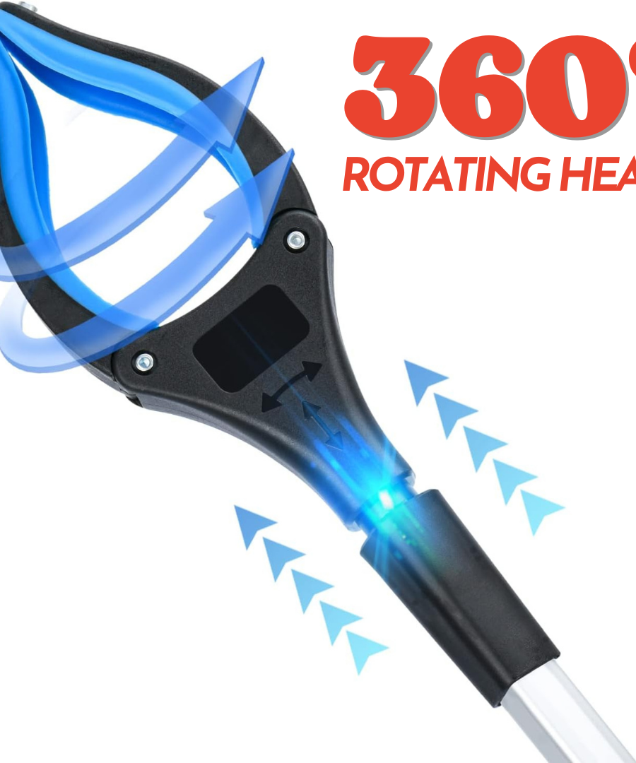 Easy Grabber Reacher