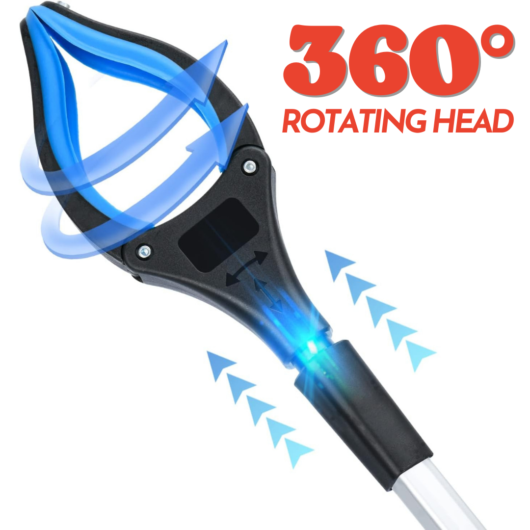 Easy Grabber Reacher