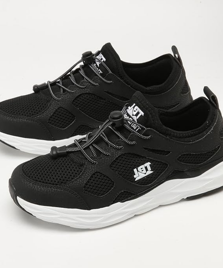 EasyOn EasyOff No Tie Shoe Laces