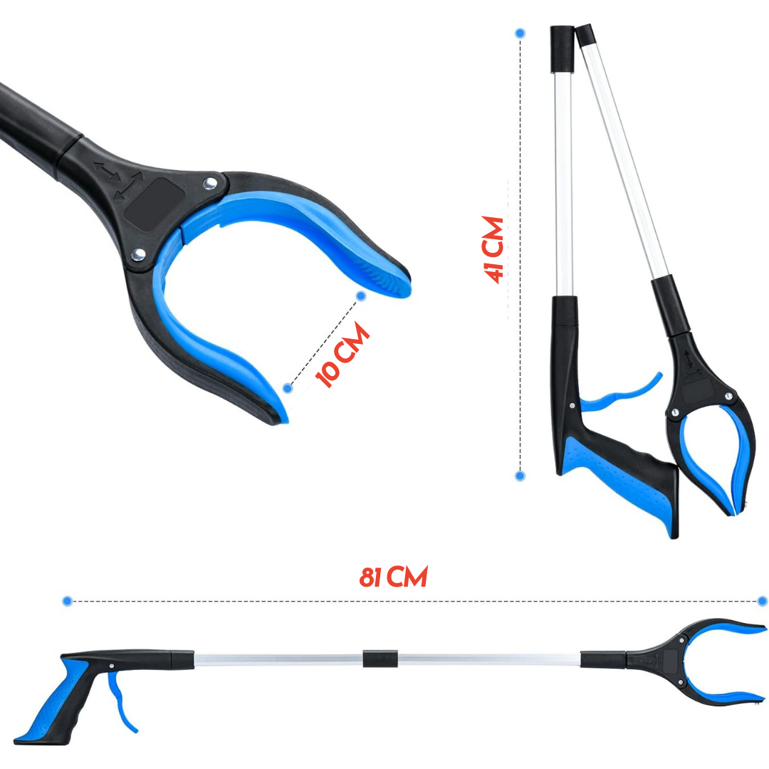 Easy Grabber Reacher