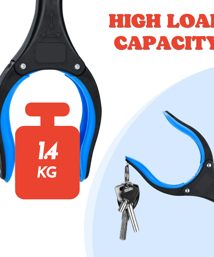 Easy Grabber Reacher