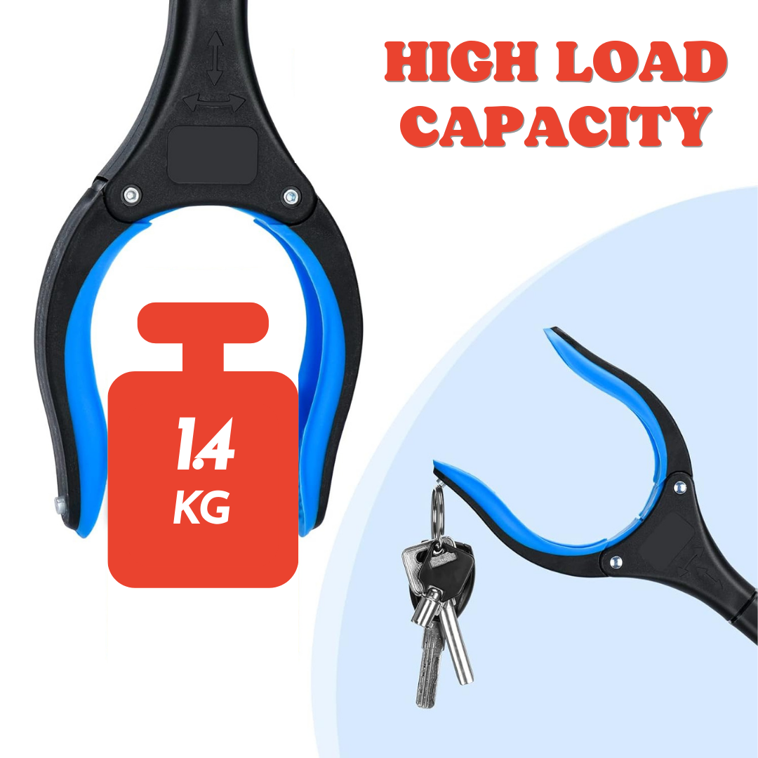 Easy Grabber Reacher