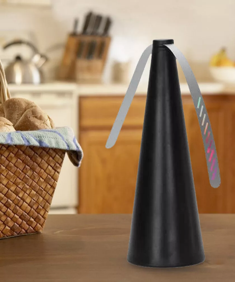 EasyOn EasyOff Fan Fly Repeller