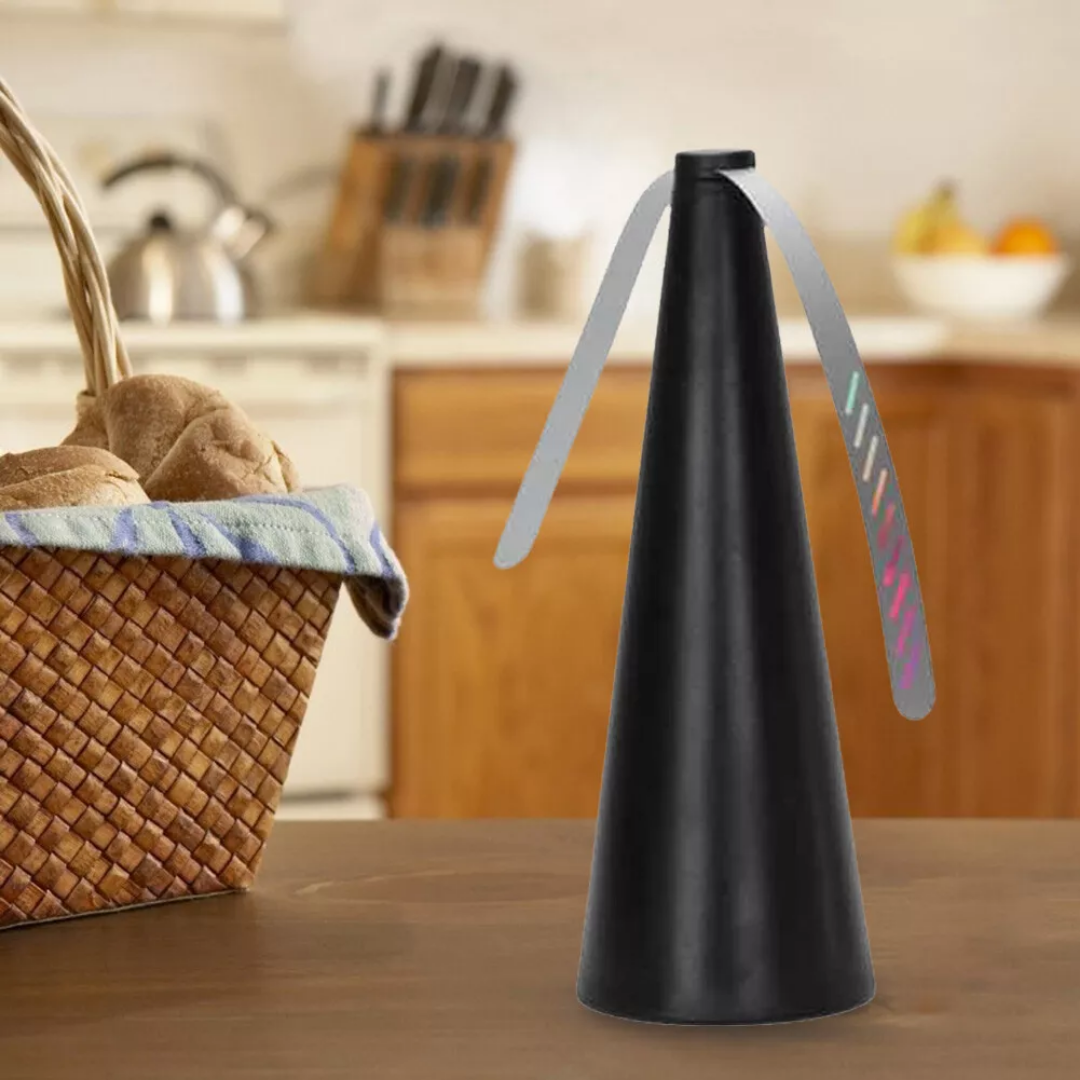 EasyOn EasyOff Fan Fly Repeller