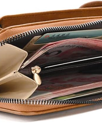 EOEO Multifunctional Shoulder Bag