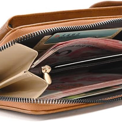 EOEO Multifunctional Shoulder Bag