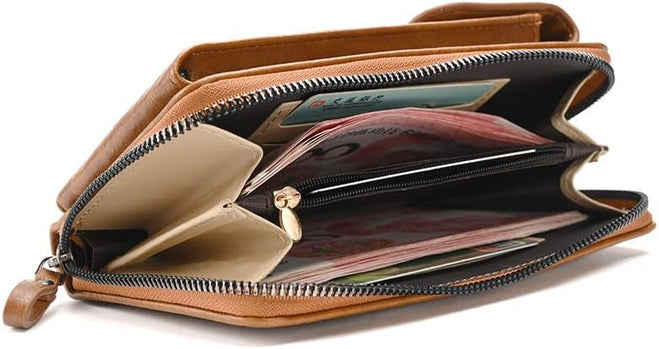 EOEO Multifunctional Shoulder Bag