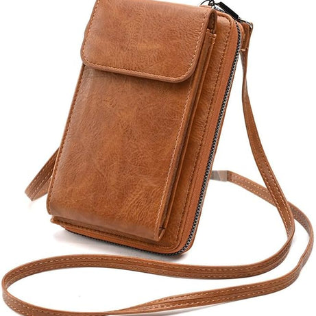EOEO Multifunctional Shoulder Bag