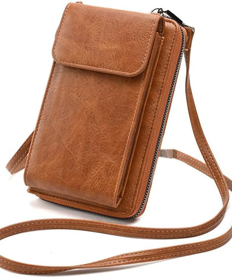 EOEO Multifunctional Shoulder Bag