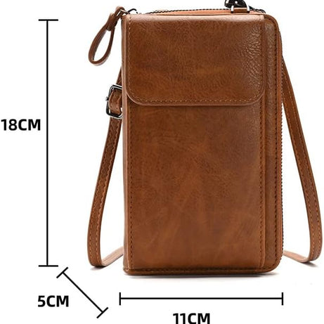 EOEO Multifunctional Shoulder Bag