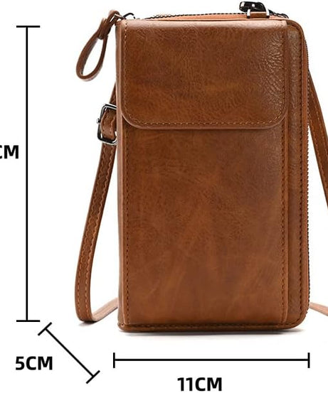EOEO Multifunctional Shoulder Bag