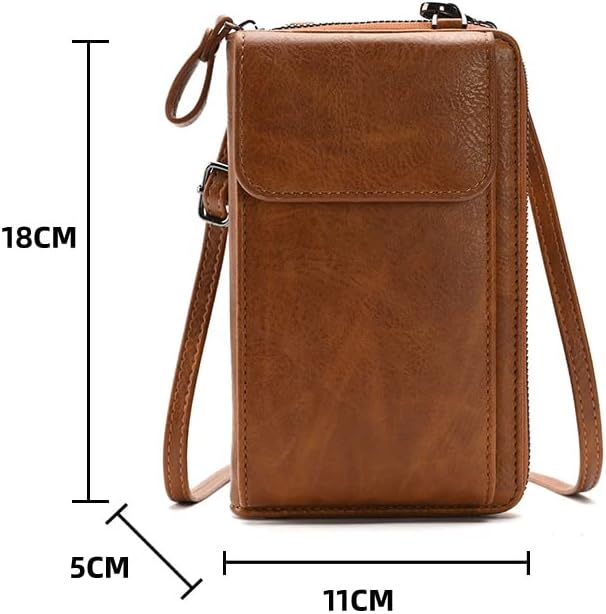 EOEO Multifunctional Shoulder Bag