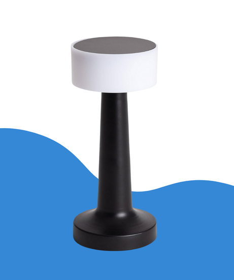 EasyOn EasyOff Table Lamp