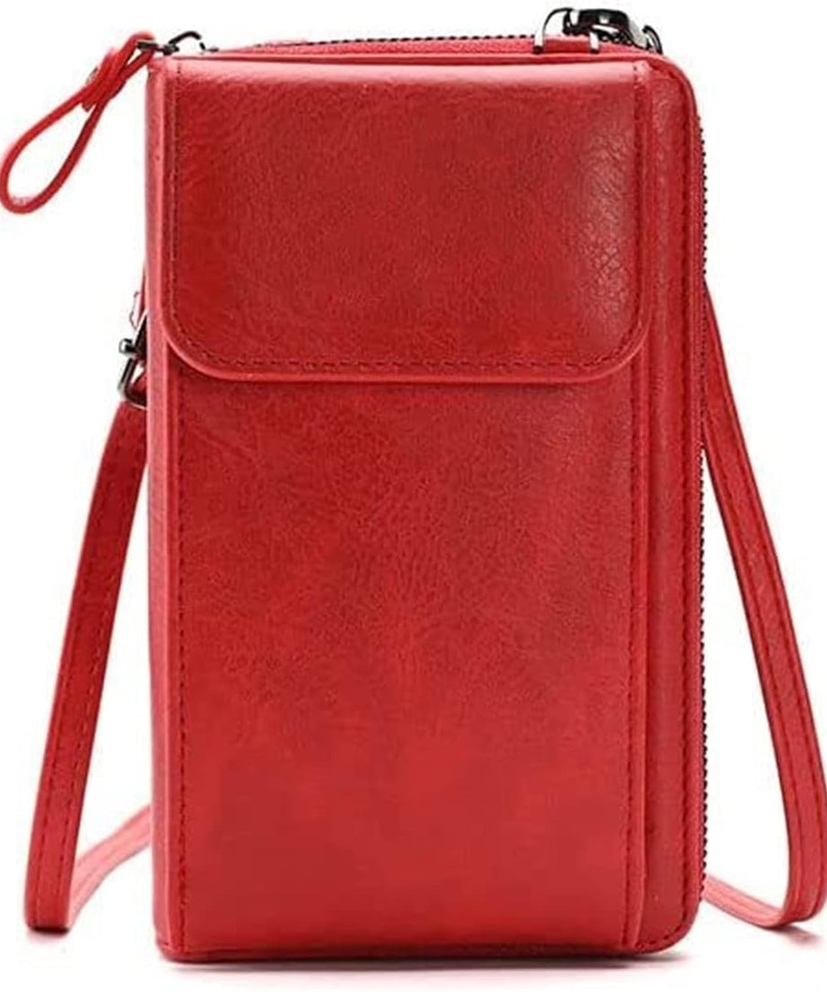 EOEO Multifunctional Shoulder Bag