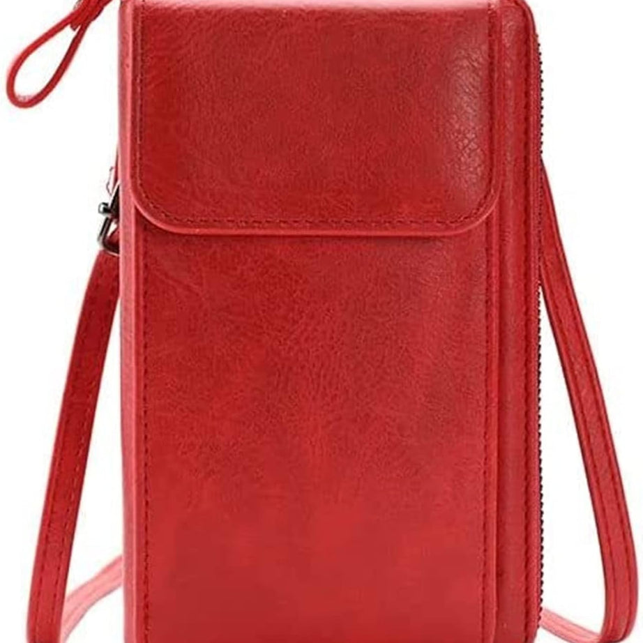 EOEO Multifunctional Shoulder Bag