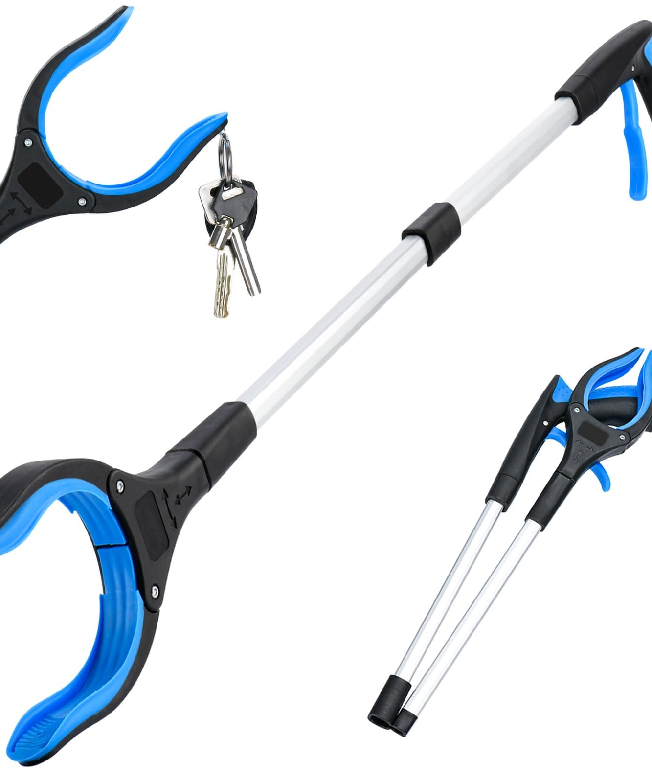 Easy Grabber Reacher