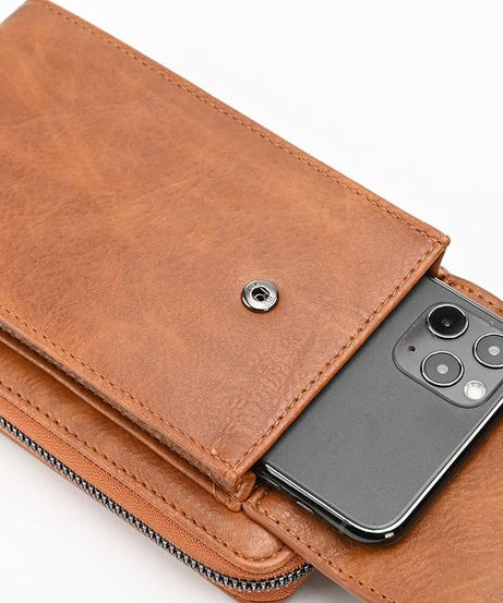 EOEO Multifunctional Shoulder Bag