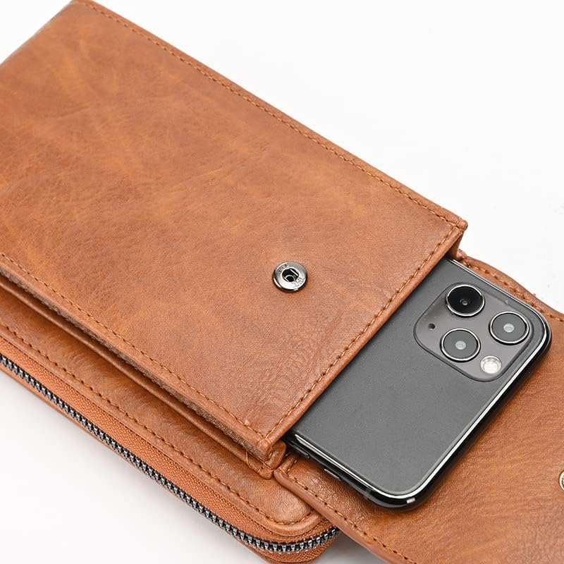 EOEO Multifunctional Shoulder Bag