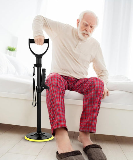 EasyOn EasyOff Stand Up Portable & Extendable Support Aid