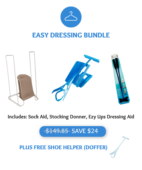 Easy Dressing Bundle