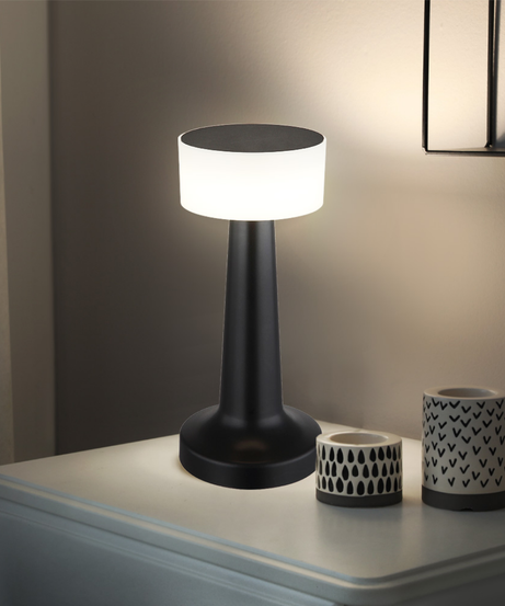 EasyOn EasyOff Table Lamp