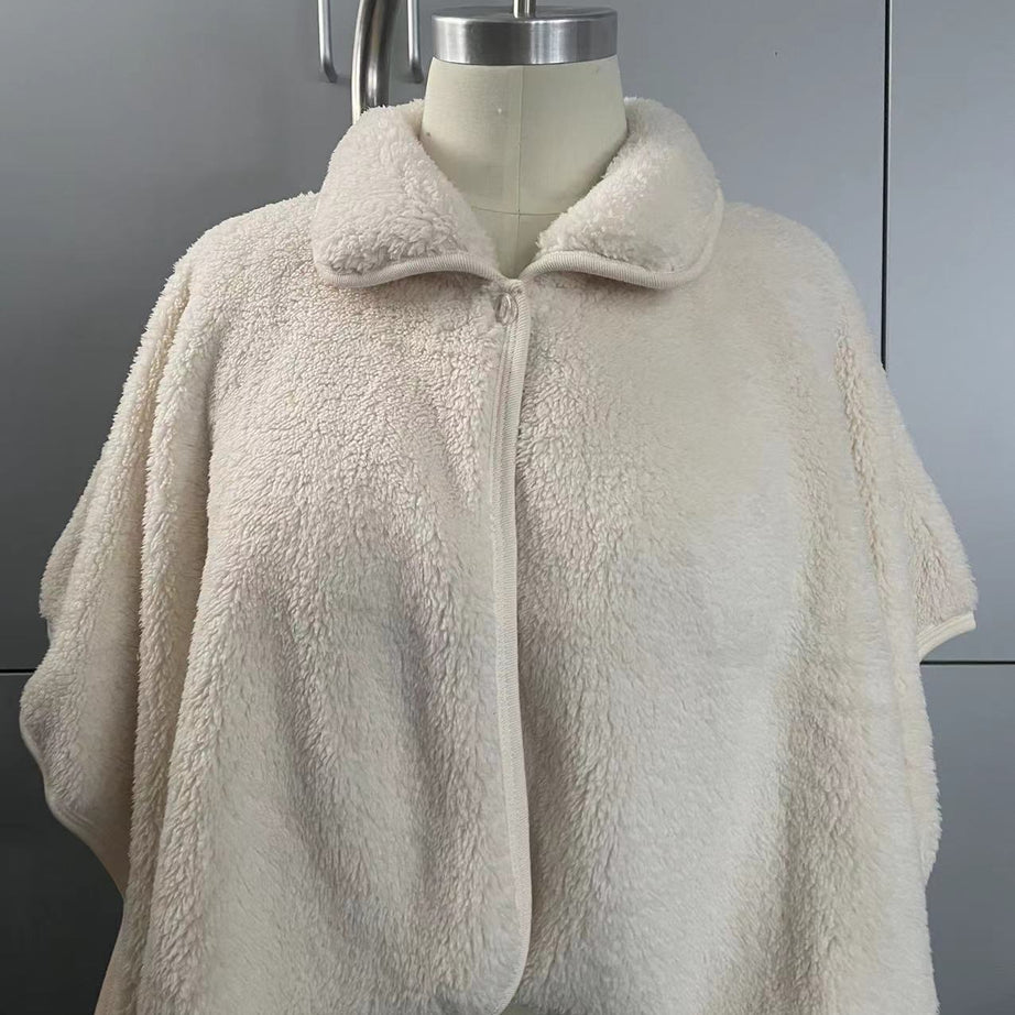 EasyOn EasyOff Bed Jacket - Easy On Easy Off Products (inc NEW DROP WAIST DRESSES)