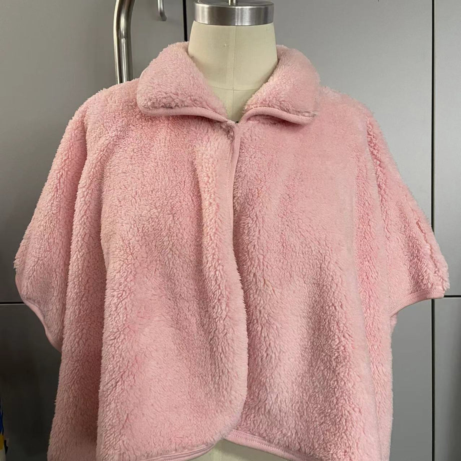 EasyOn EasyOff Bed Jacket - Easy On Easy Off Products (inc NEW DROP WAIST DRESSES)