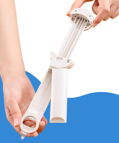 EasyOn EasyOff Jar & Bottle Opener