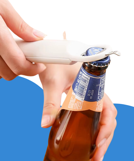 EasyOn EasyOff Jar & Bottle Opener