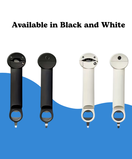 EasyOn EasyOff Jar & Bottle Opener