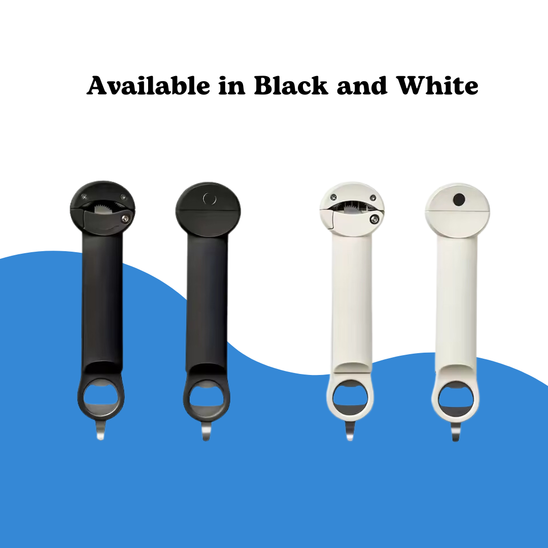 EasyOn EasyOff Jar & Bottle Opener