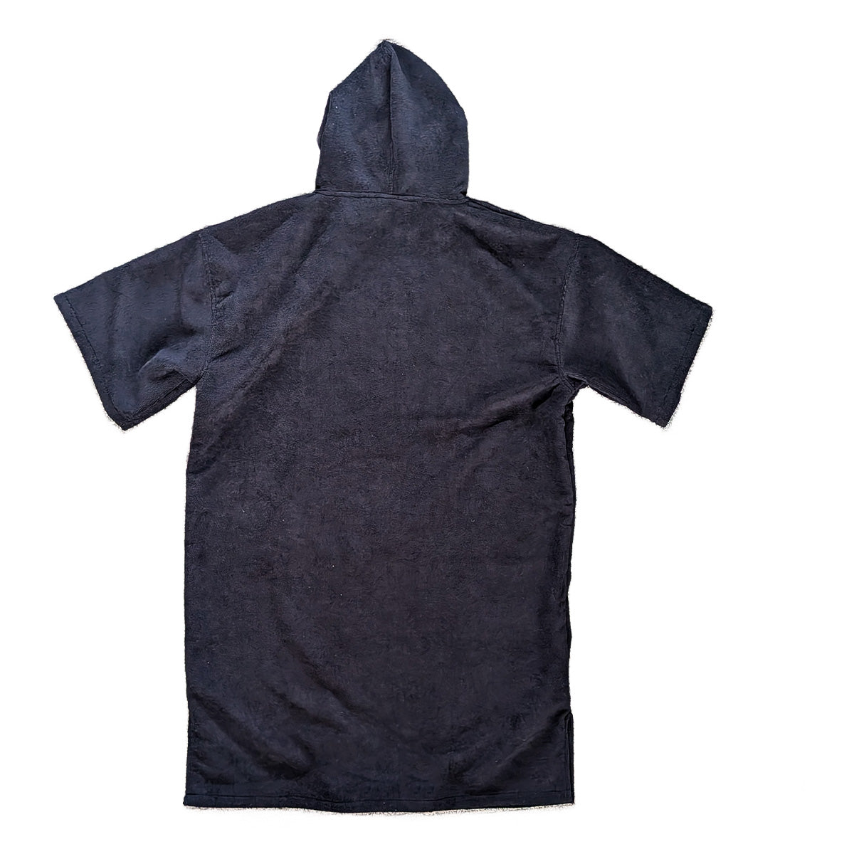 Easy-Wear Hooded Comfort Robe