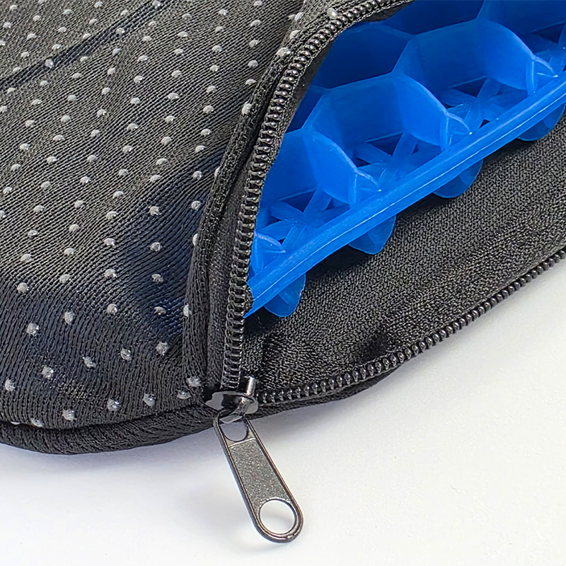EasyOn EasyOff Seat Cushion