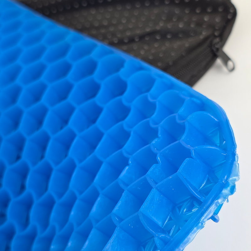 EasyOn EasyOff Seat Cushion