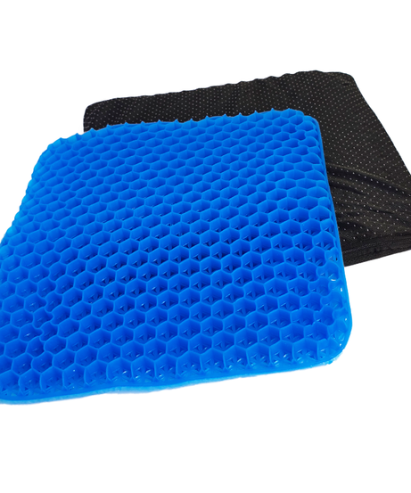 EasyOn EasyOff Seat Cushion