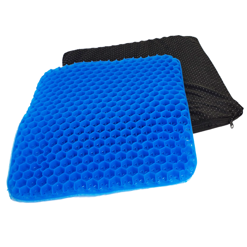 EasyOn EasyOff Seat Cushion